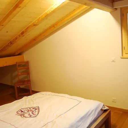 La Scierie Lägenhet Vermala